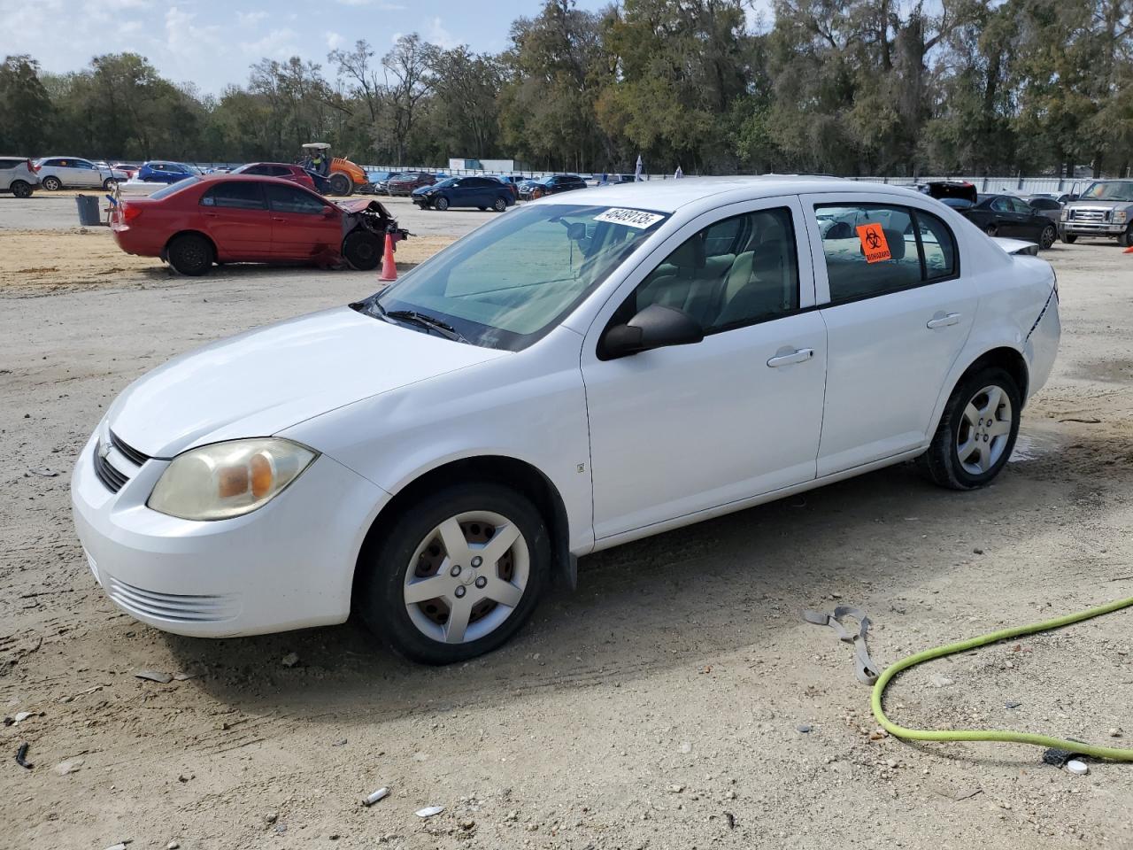 2006 Chevrolet Cobalt - Image 1