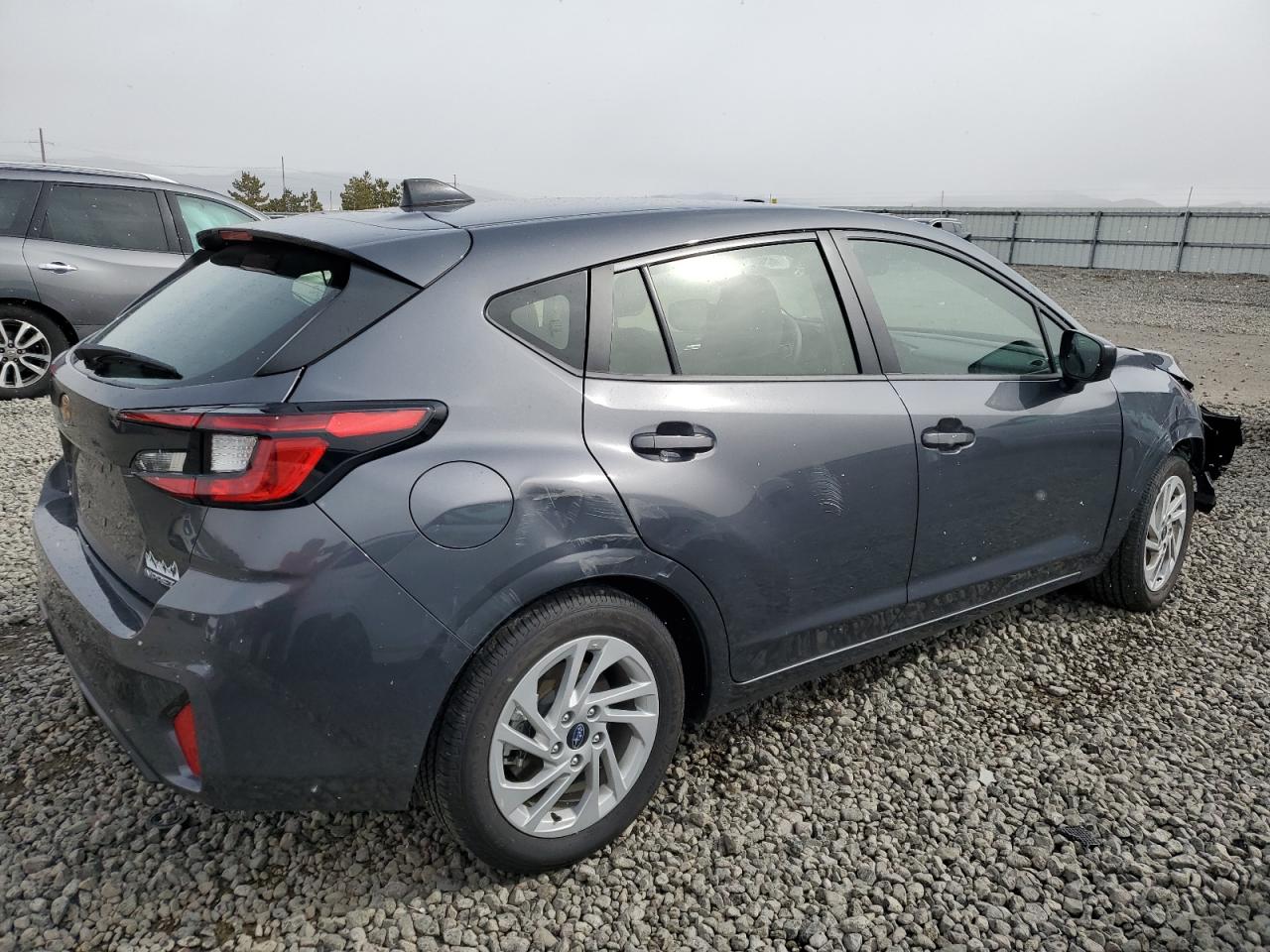 2024 Subaru Impreza - Image 3