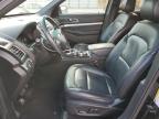 2017 Ford Explorer Xlt en Venta en Louisville, KY - Hail