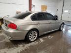 2011 Bmw 328 Xi Sulev for Sale in Center Rutland, VT - Rear End