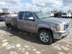 2013 Gmc Sierra K1500 Sle for Sale in Indianapolis, IN - Side
