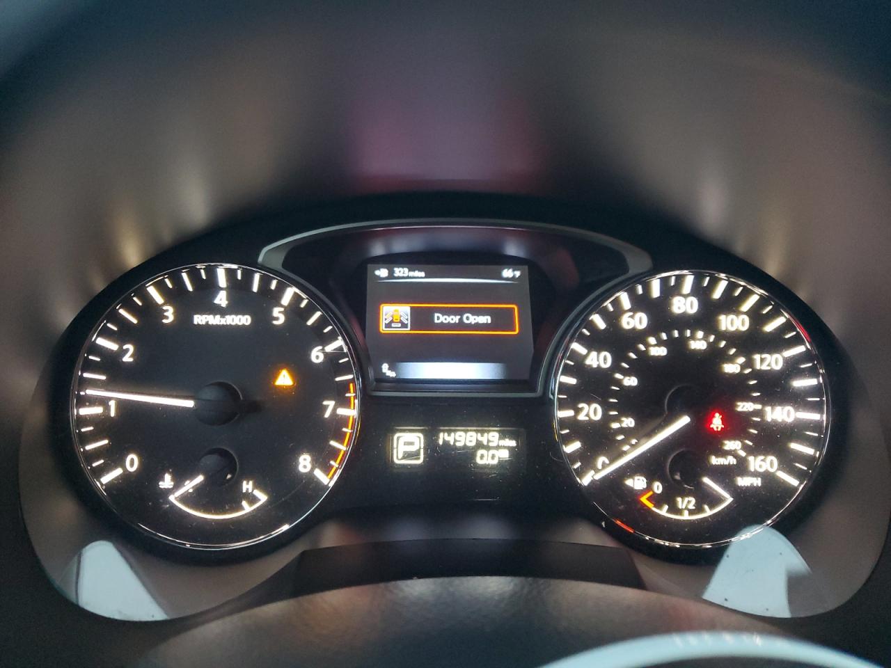 2013 Nissan Altima - Image 9