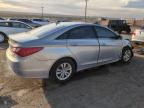 2012 Hyundai Sonata Gls للبيع في Albuquerque، NM - Front End