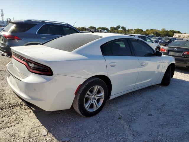  DODGE CHARGER 2021 White