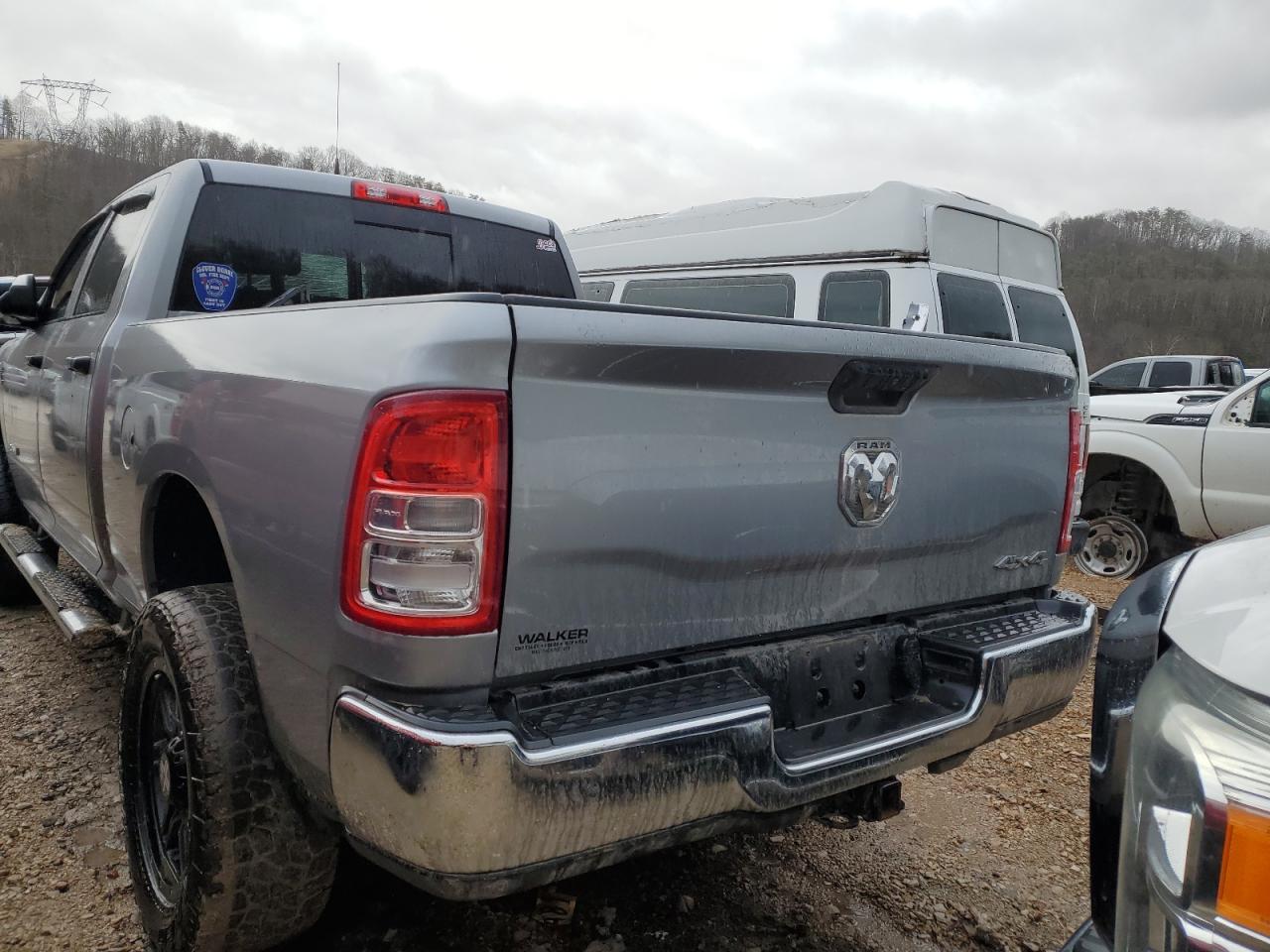 2020 RAM 2500 - Image 6