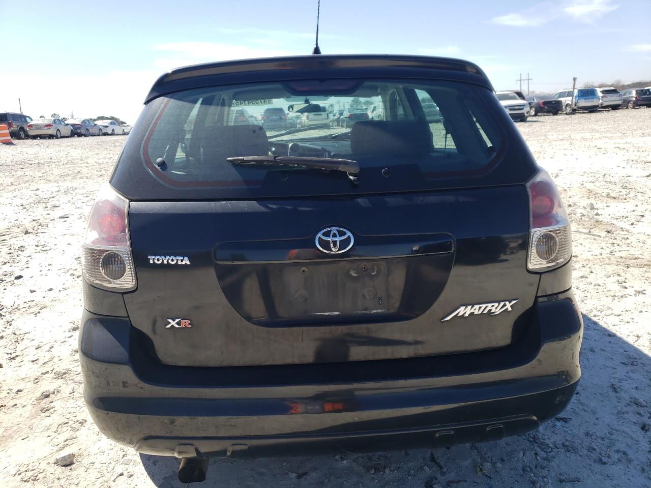 2005 Toyota Corolla - Image 6