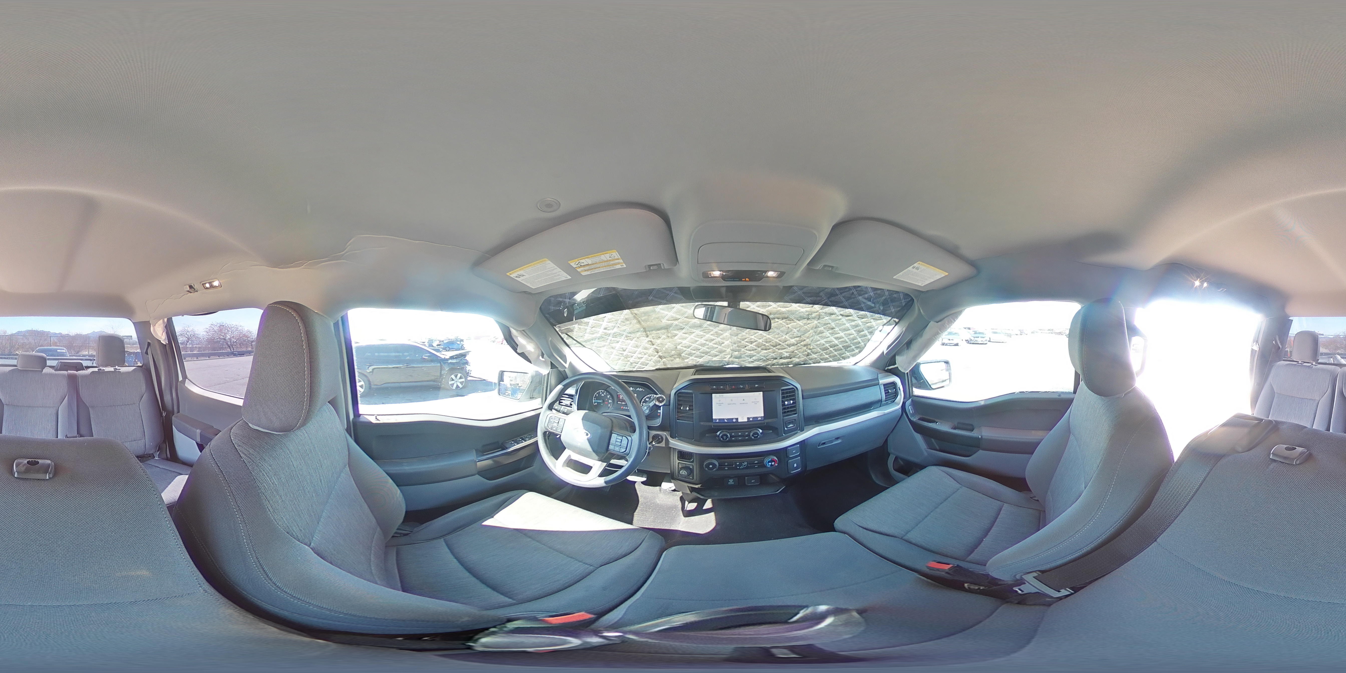 2021 Ford F-150 - Image 12
