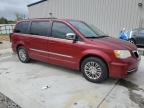 2013 Chrysler Town & Country Touring L na sprzedaż w Byron, GA - Front End