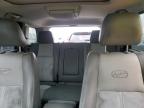 2006 Jeep Grand Cherokee Overland na sprzedaż w Rancho Cucamonga, CA - Rear End