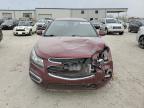 2015 Chevrolet Cruze Lt en Venta en Kansas City, KS - Front End