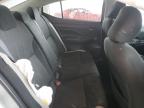 2020 Nissan Versa Sv for Sale in Gaston, SC - Front End