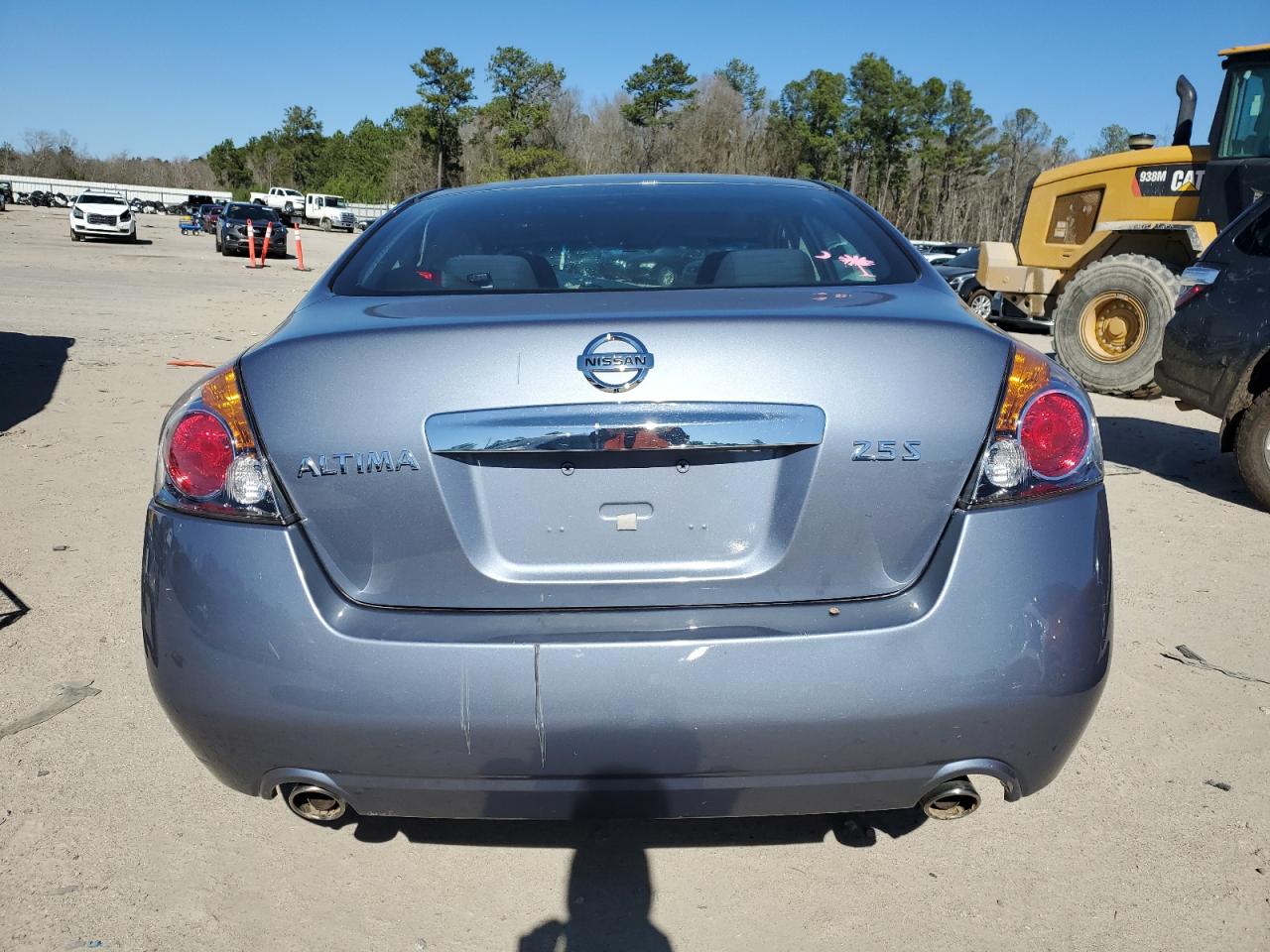 2012 Nissan Altima - Image 6