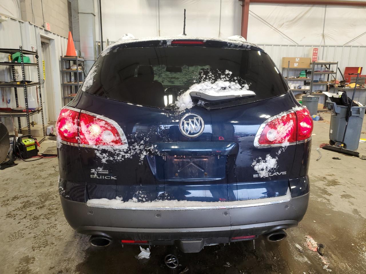2012 Buick Enclave - Image 6