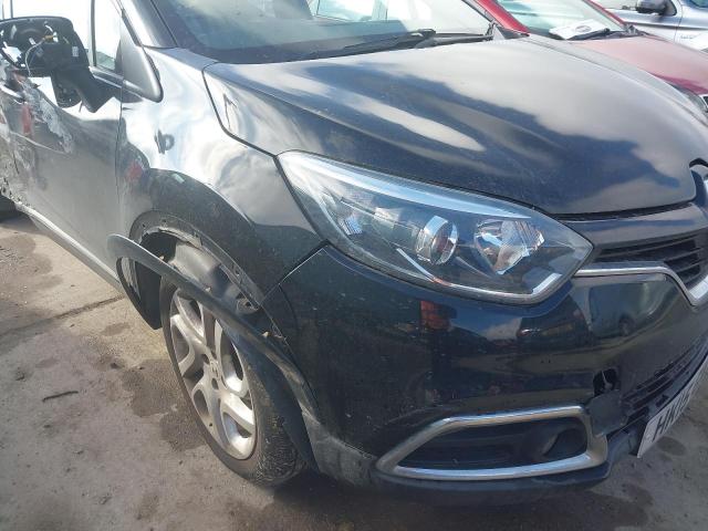 2015 RENAULT CAPTUR DYN
