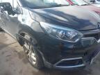 2015 RENAULT CAPTUR DYN for sale at Copart ROCHFORD