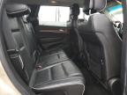 2011 Jeep Grand Cherokee Overland للبيع في Littleton، CO - Side