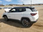 2018 Jeep Compass Limited for Sale in Colorado Springs, CO - Front End