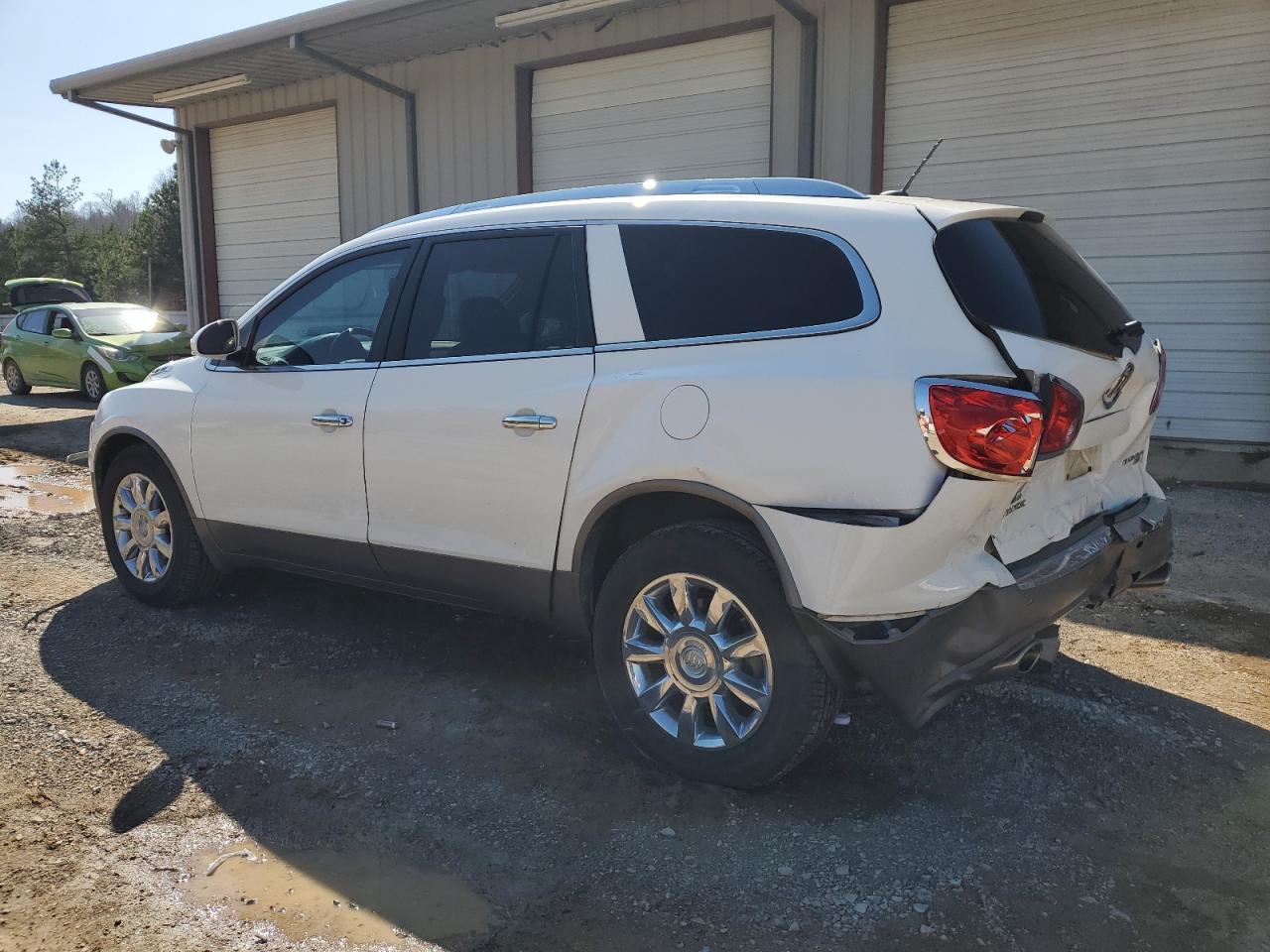 2011 Buick Enclave - Image 2