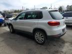 2016 Volkswagen Tiguan S for Sale in Denver, CO - Front End