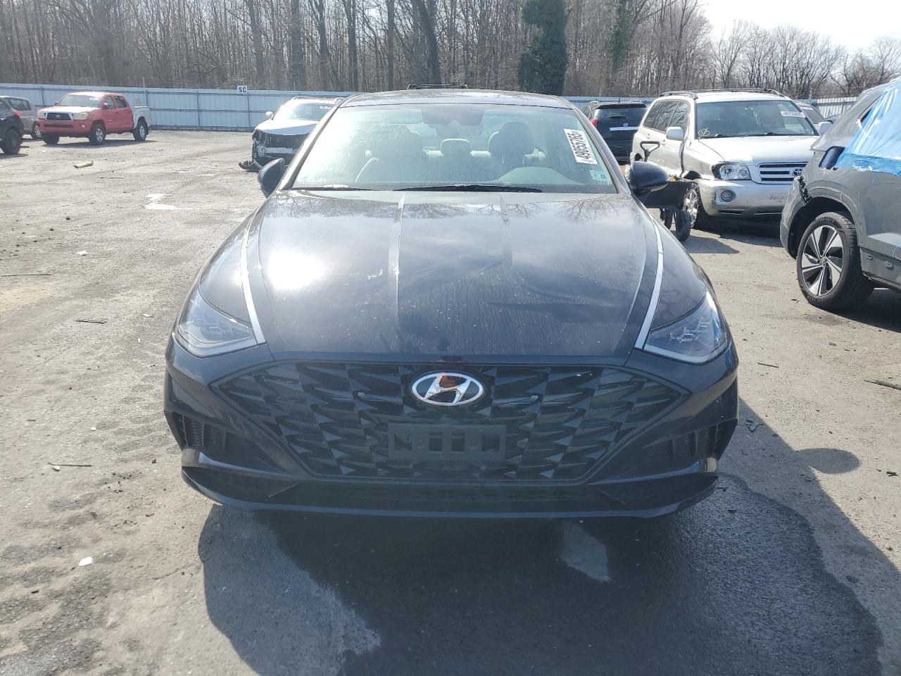 2023 Hyundai Sonata - Image 5