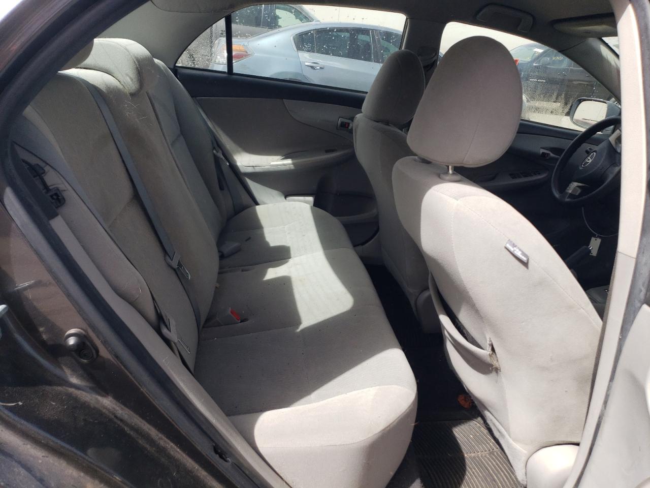 2012 Toyota Corolla - Image 10