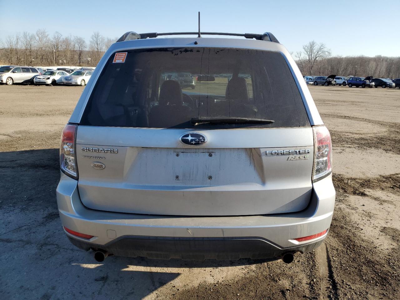 2013 Subaru Forester - Image 6