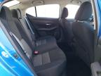 2021 Nissan Sentra Sv for Sale in China Grove, NC - Normal Wear