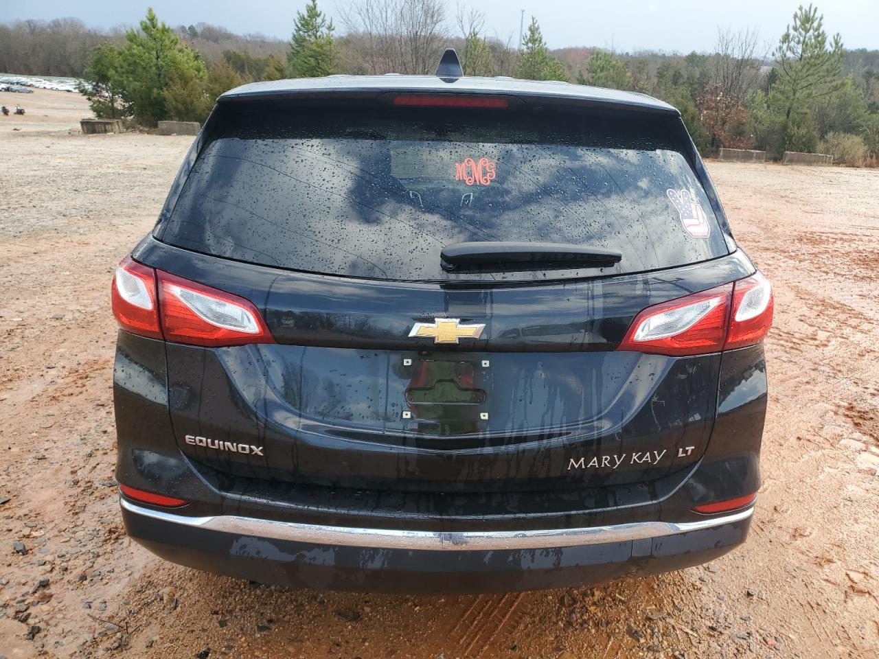 2018 Chevrolet Equinox - Image 6