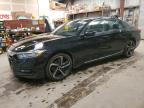 2018 Honda Accord Exl იყიდება Bakersfield-ში, CA - Minor Dent/Scratches