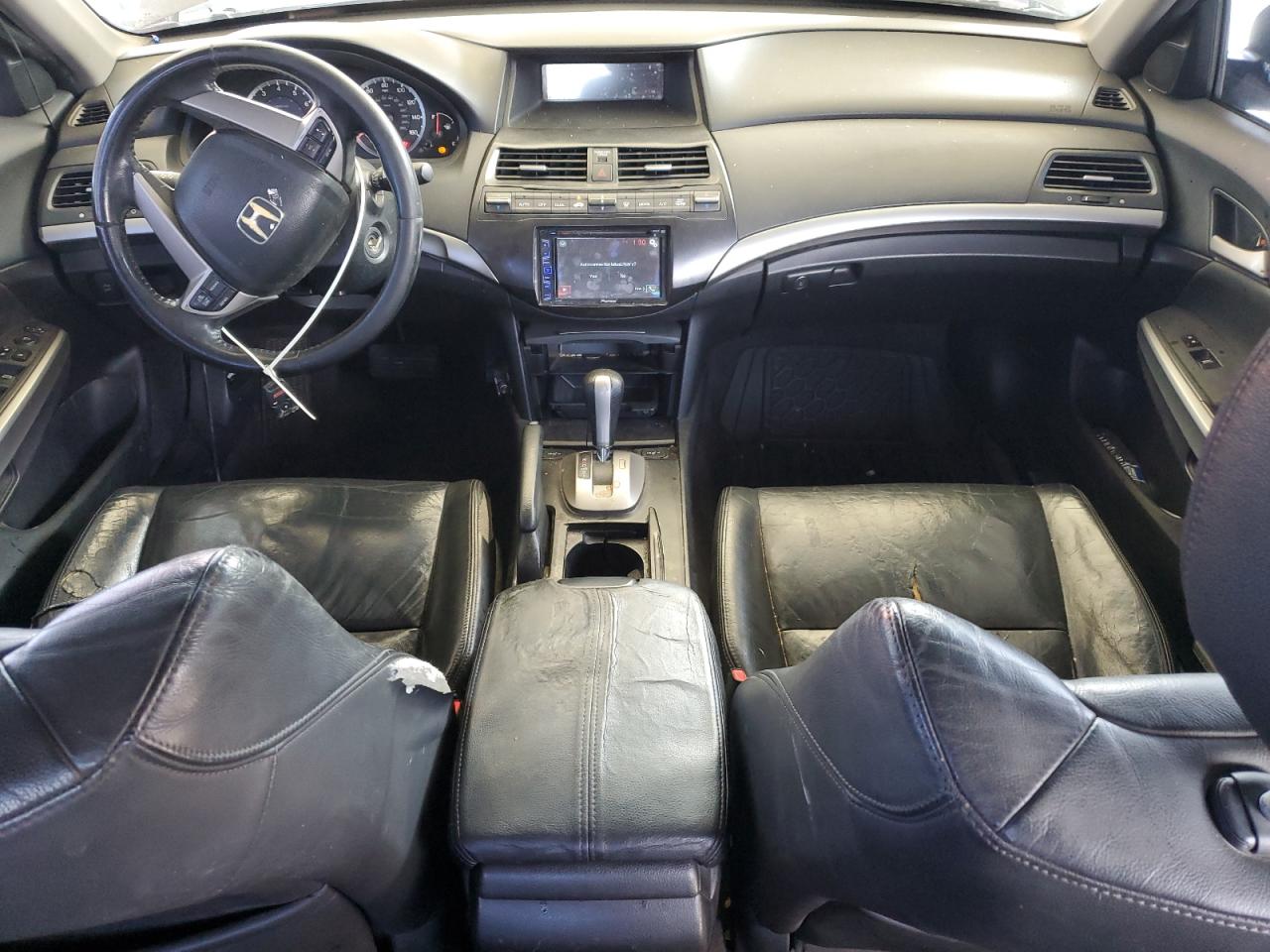 2009 Honda Accord - Image 8