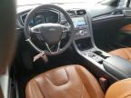 2020 Ford Fusion Titanium na sprzedaż w Earlington, KY - Hail