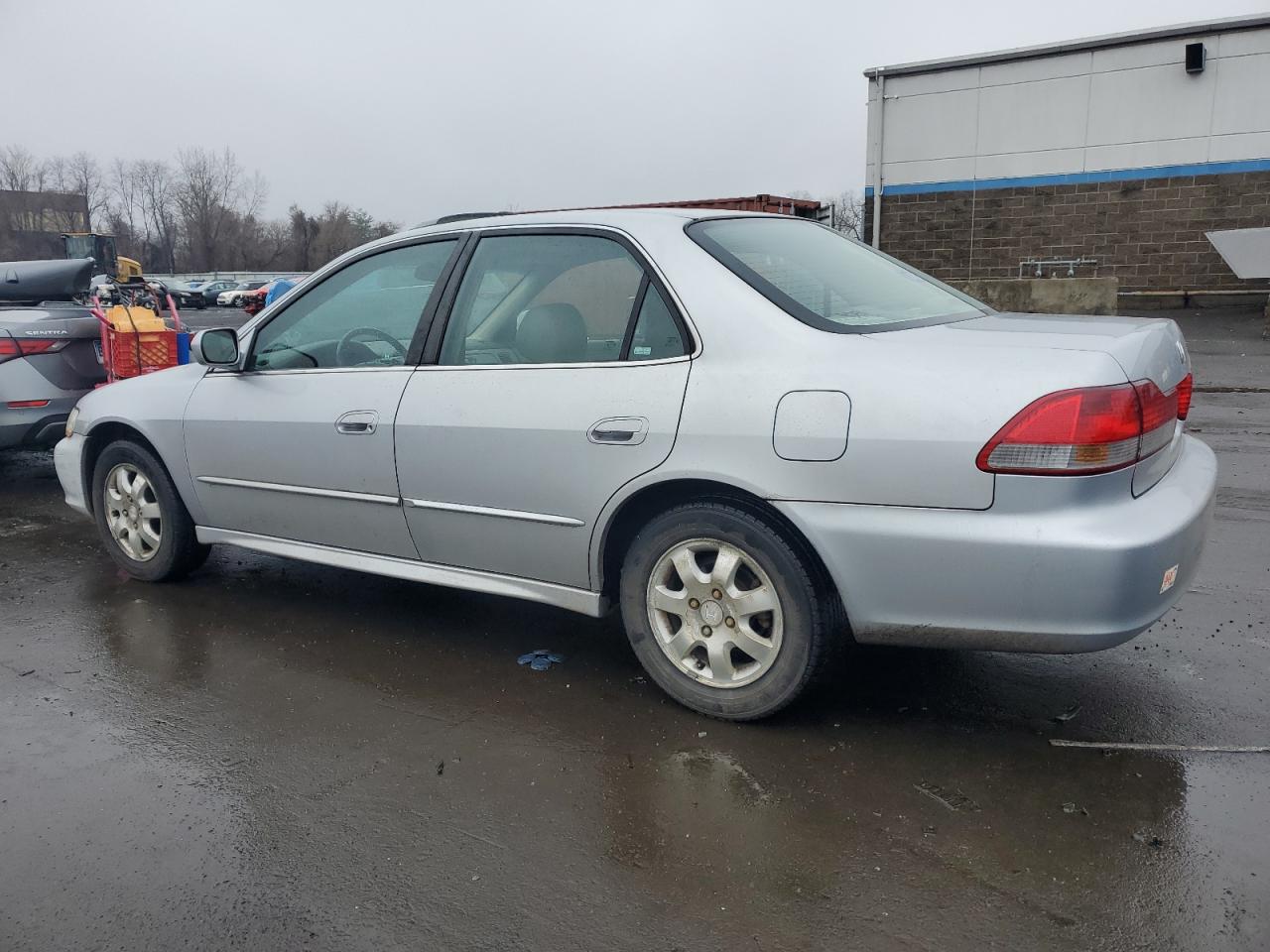 2002 Honda Accord - Image 2