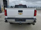 2015 Chevrolet Silverado K2500 Heavy Duty Lt de vânzare în Antelope, CA - Burn - Engine
