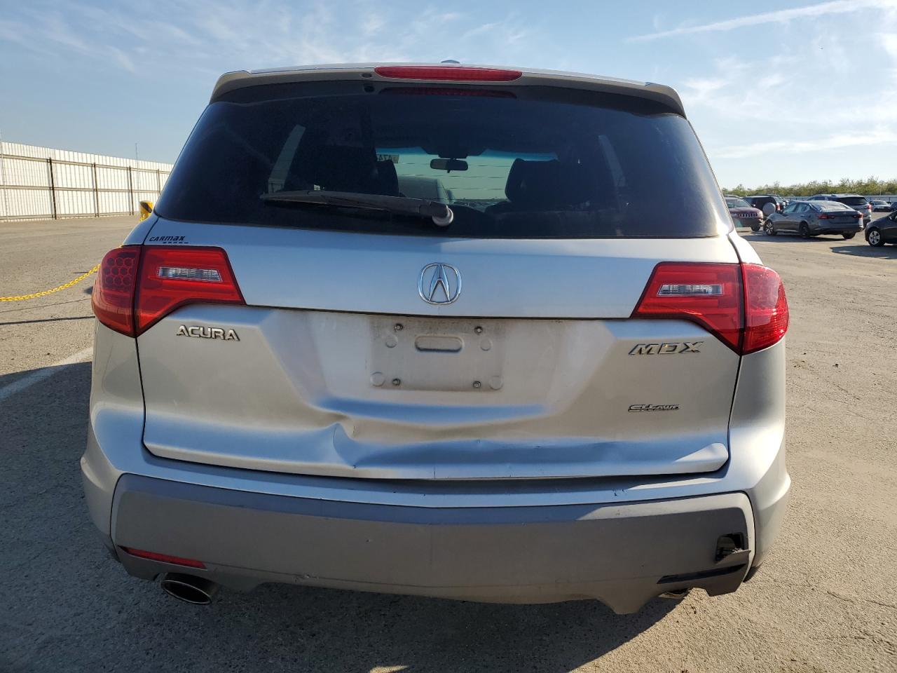 2007 Acura MDX - Image 6