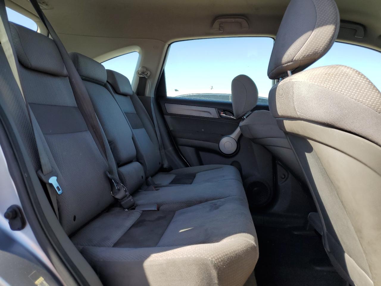 2007 Honda CR-V - Image 10
