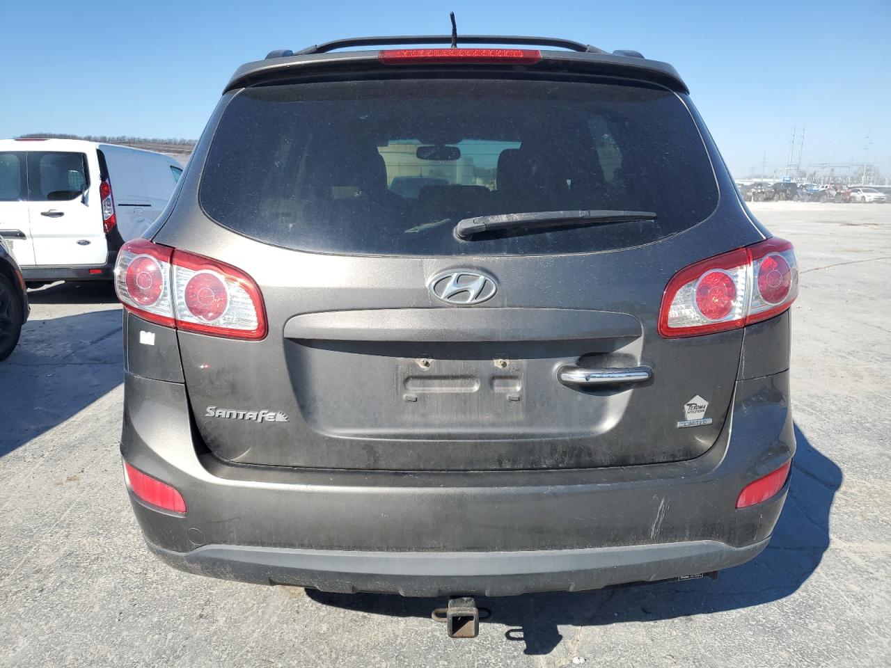2012 Hyundai Santa Fe - Image 6