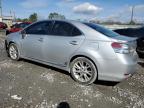 2010 Lexus Hs 250H en Venta en Montgomery, AL - Front End