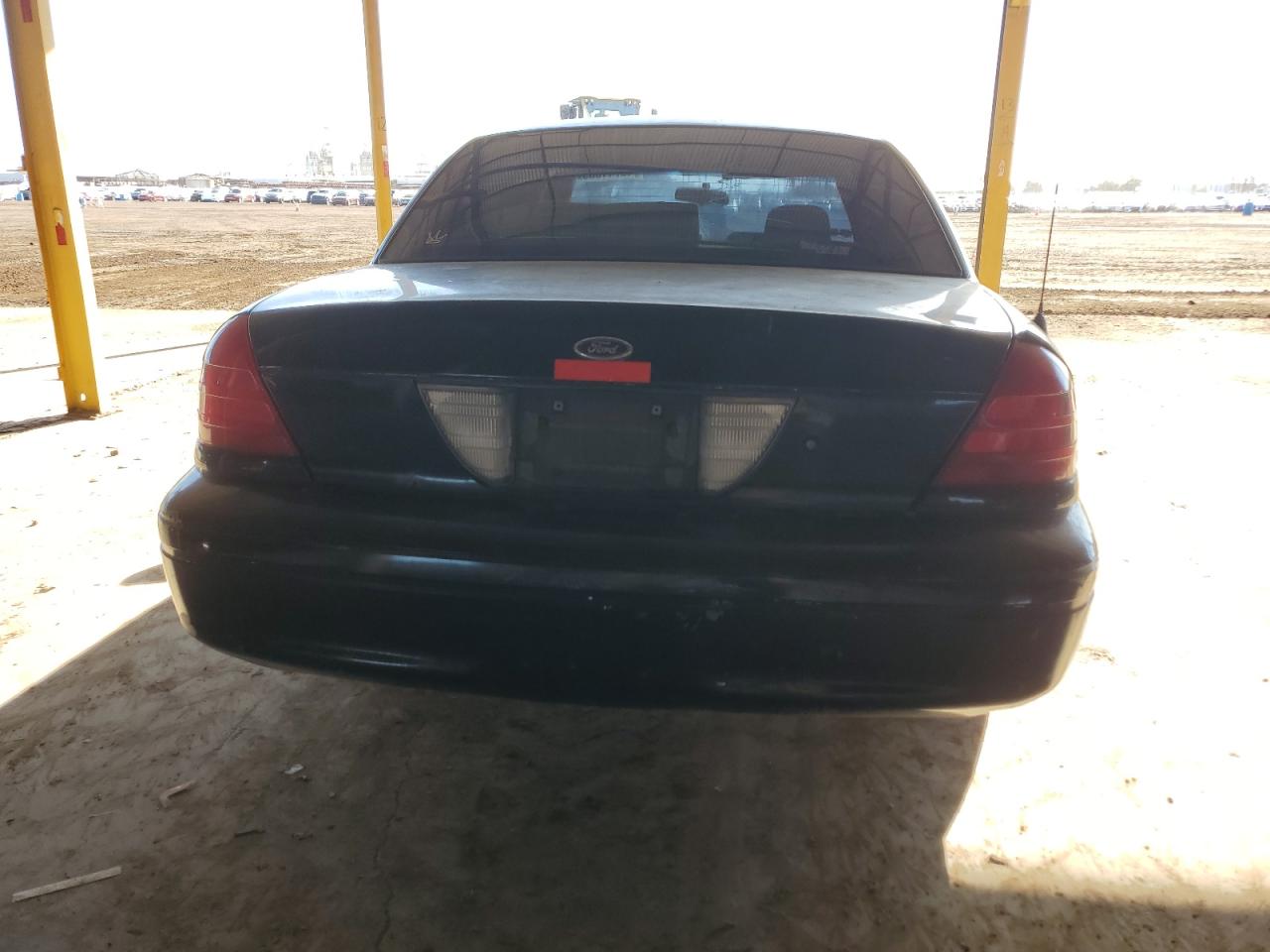2005 Ford Crown Victoria - Image 6