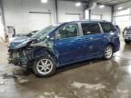 2011 Toyota Sienna Sport იყიდება Ham Lake-ში, MN - Front End