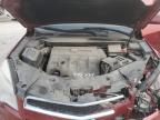2012 Chevrolet Equinox Lt na sprzedaż w Kansas City, KS - Front End