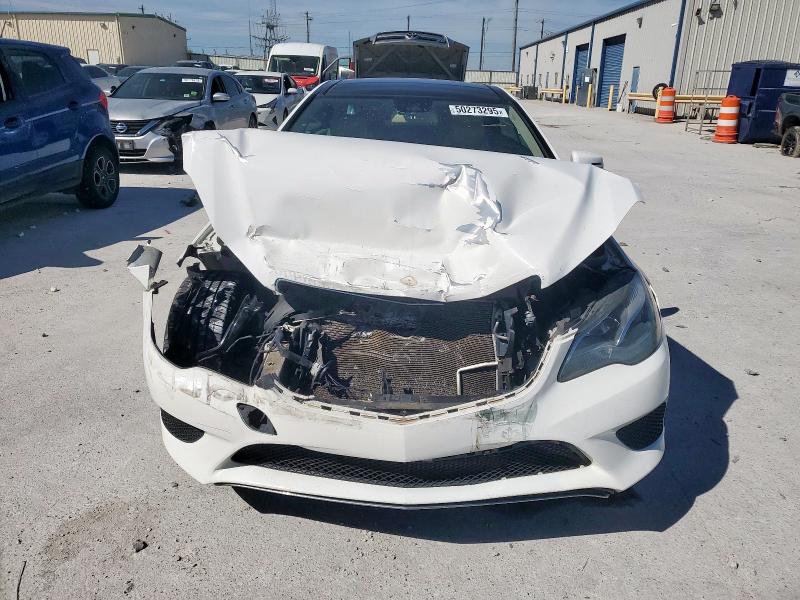 2014 MERCEDES-BENZ E 350