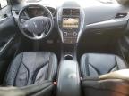 2017 Lincoln Mkc Select იყიდება Wichita-ში, KS - Front End