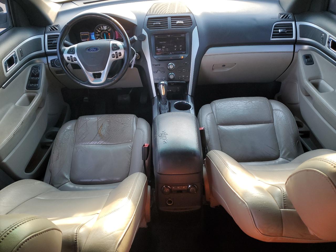 2013 Ford Explorer - Image 8