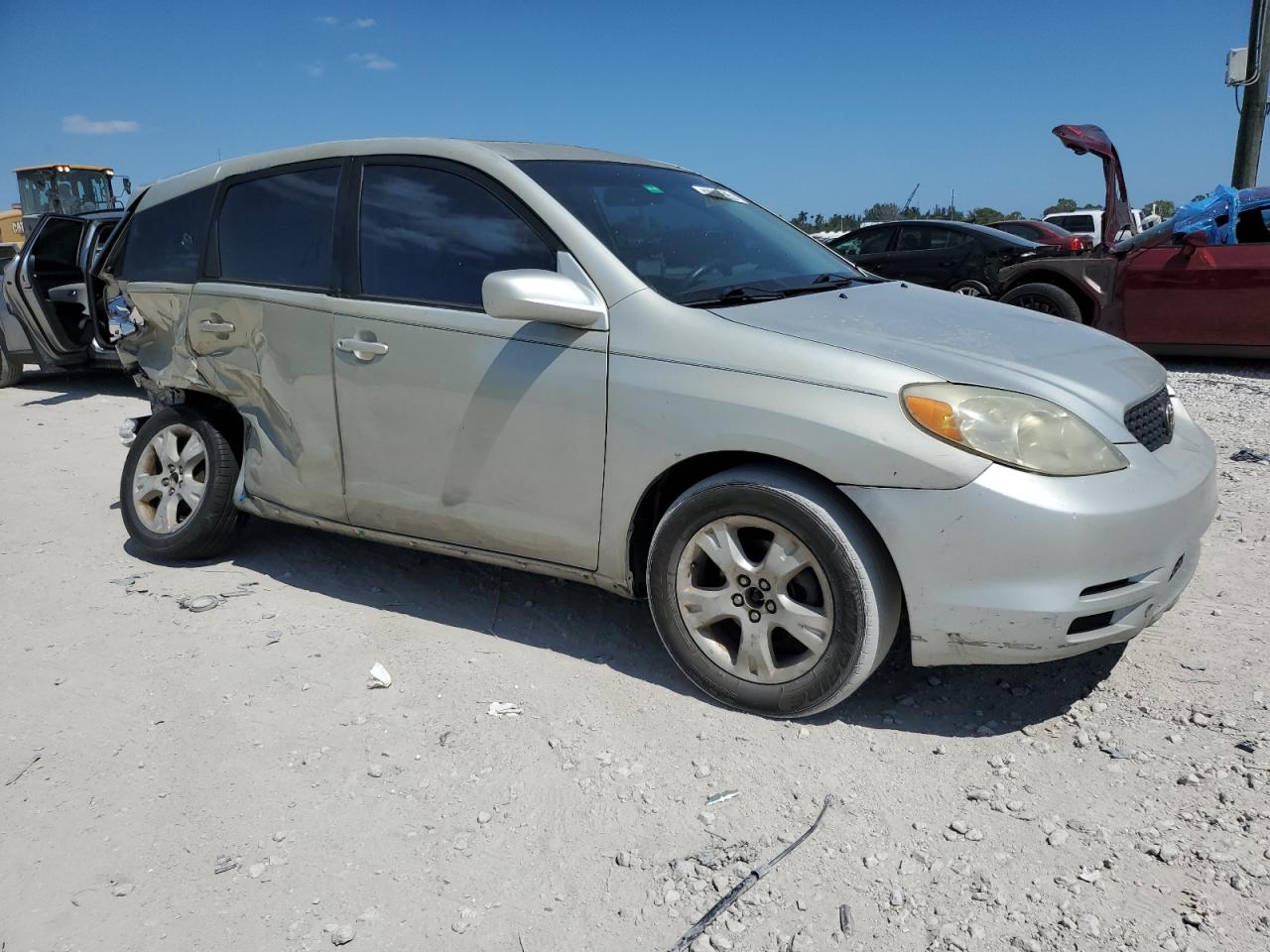 2004 Toyota Corolla - Image 4