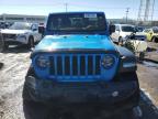 2022 Jeep Wrangler Unlimited Sport за продажба в Chicago Heights, IL - Front End
