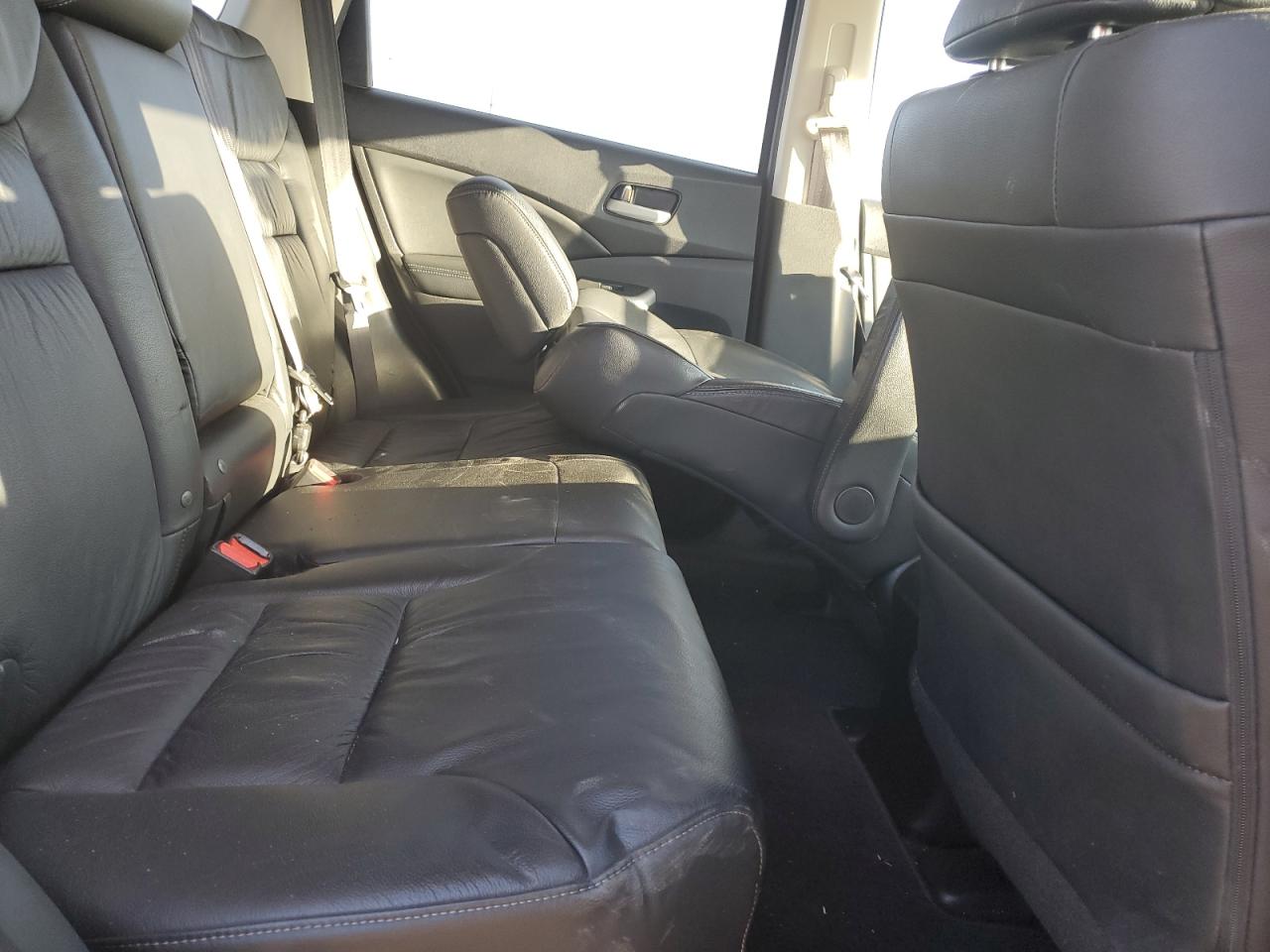 2014 Honda CR-V - Image 11