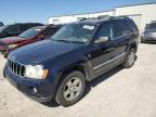 2006 Jeep Grand Cherokee Limited en Venta en Kansas City, KS - Minor Dent/Scratches