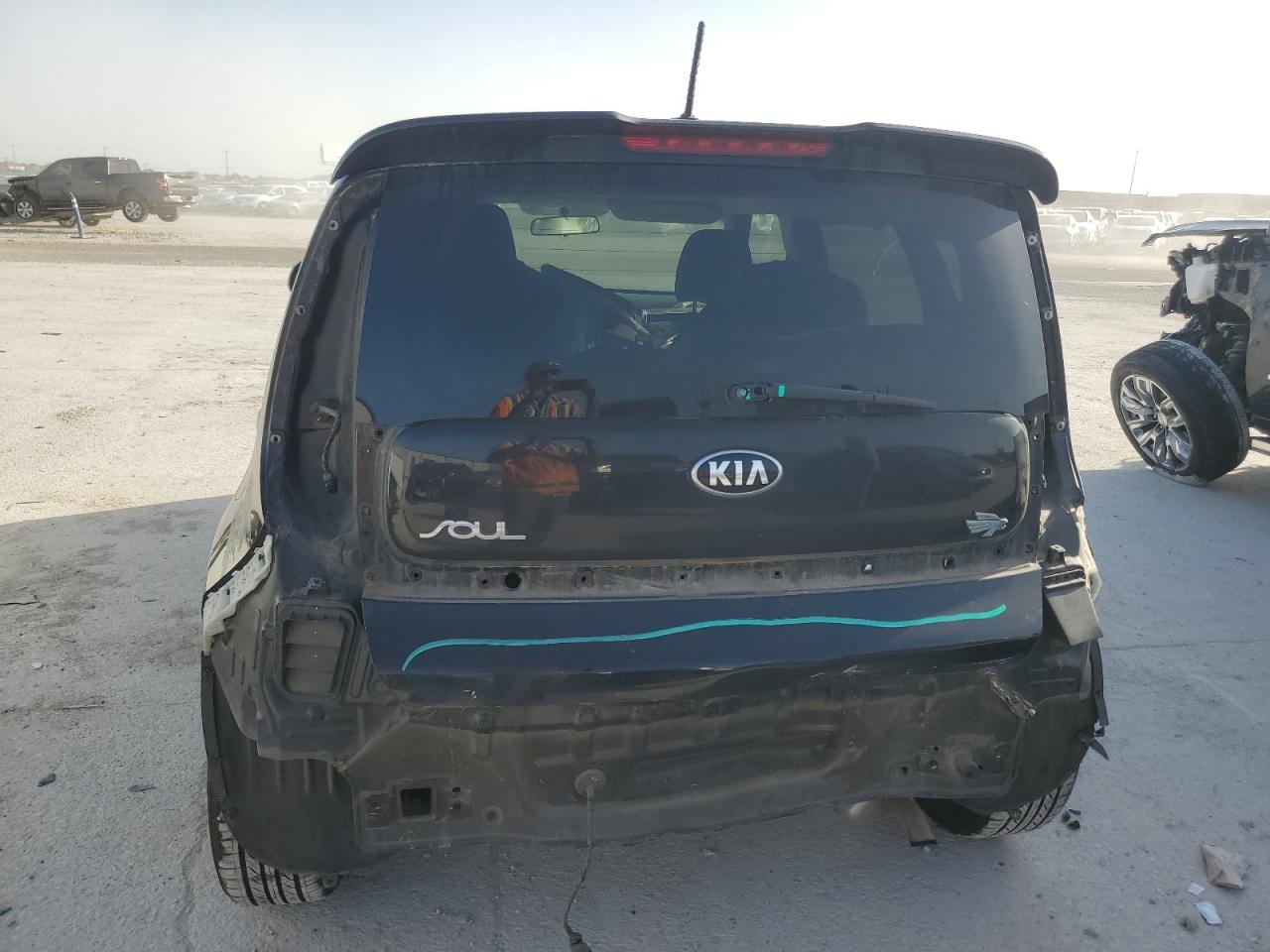 2019 Kia Soul - Image 6