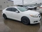 2013 Chevrolet Malibu 2Lt за продажба в Fresno, CA - Rear End