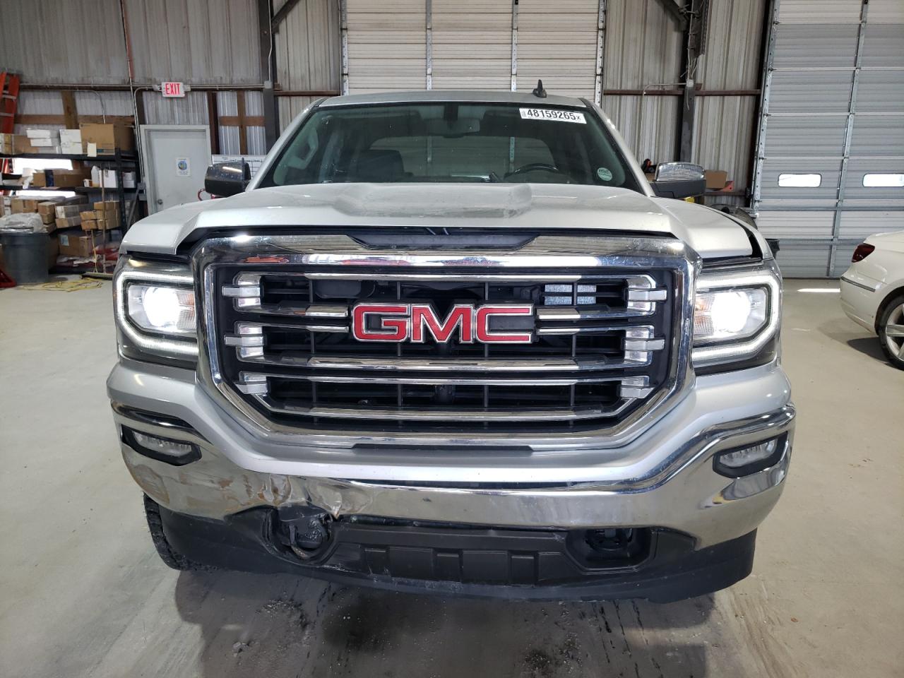 2018 GMC Sierra - Image 5